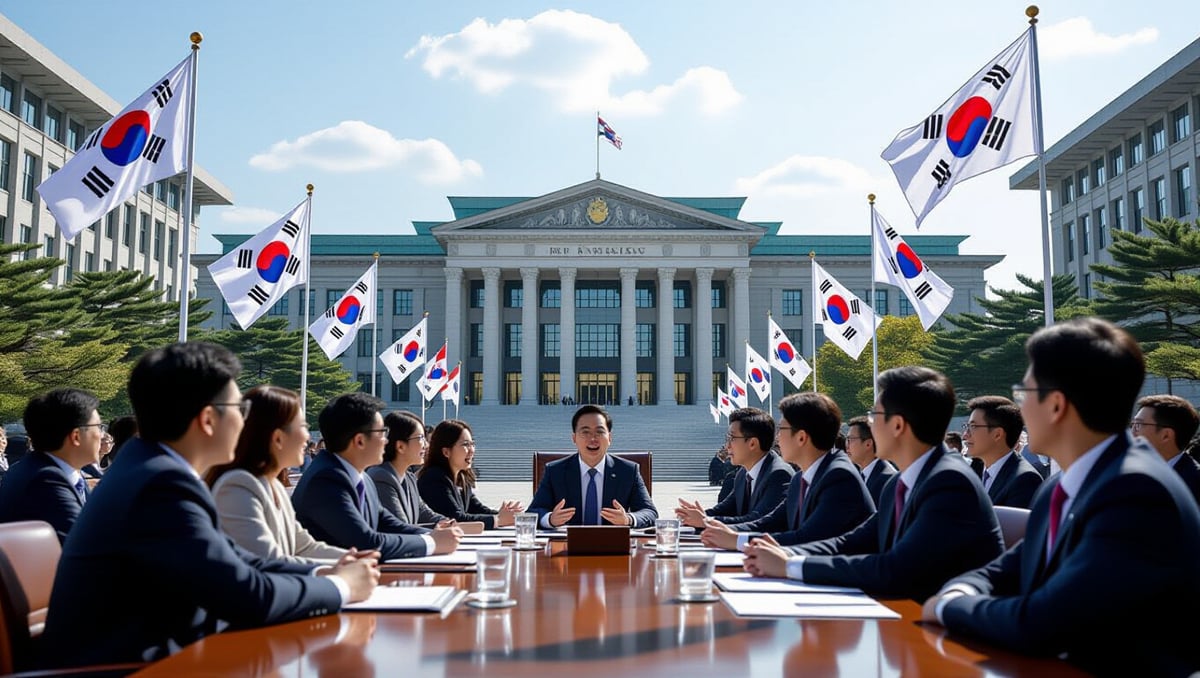 2025년 대주주 양도세 10억 하향 조정: 투자 영향 및 대응 전략 8 🔮 향후 전망 및 정책적 고려사항