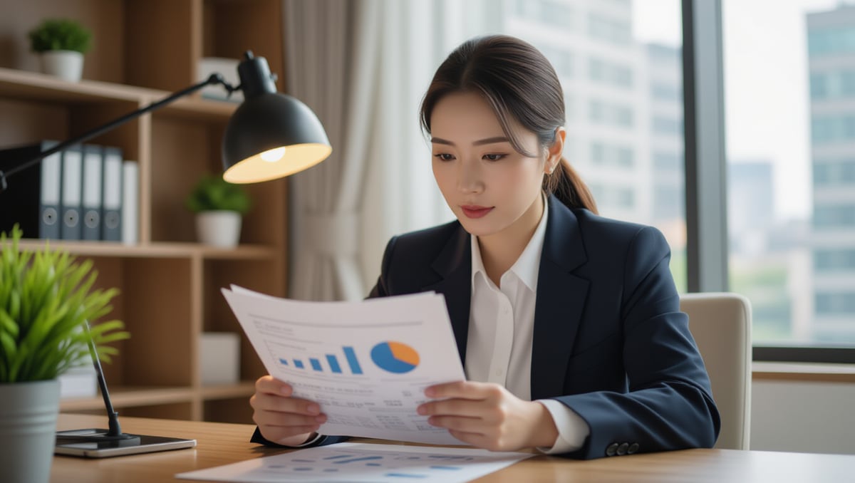 2025년 대주주 양도세 10억 하향 조정: 투자 영향 및 대응 전략 9 📌 마무리