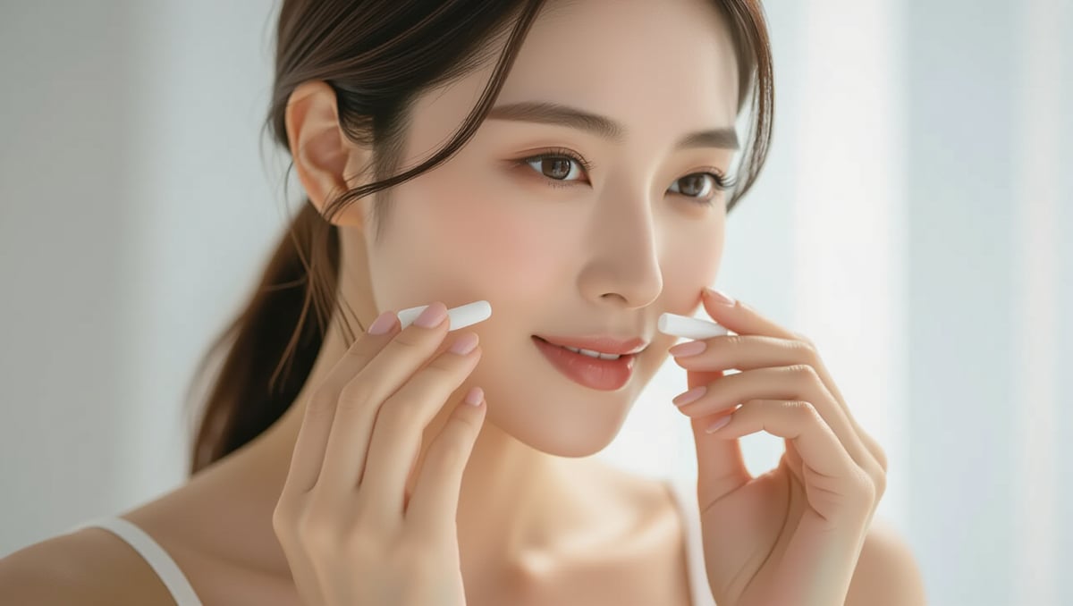 탐폰 사용법부터 TSS 예방까지: 안전하고 궁금증 없는 생리 기간 3 💡 탐폰, 올바른 사용법이 중요해요!