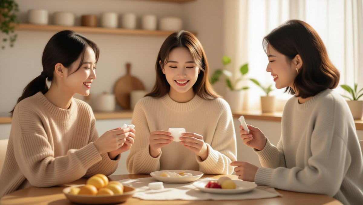 탐폰 사용법부터 TSS 예방까지: 안전하고 궁금증 없는 생리 기간 9 📌 마무리