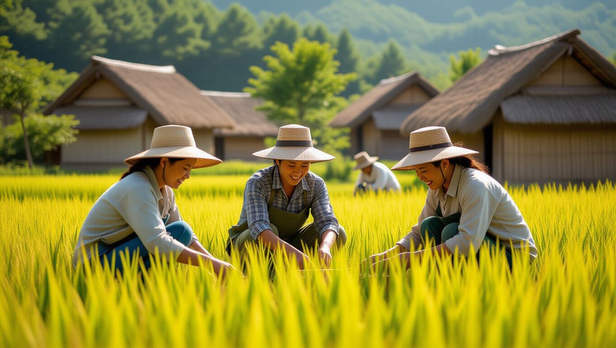 📋 전원일기: 시대를 아우르는 문화유산