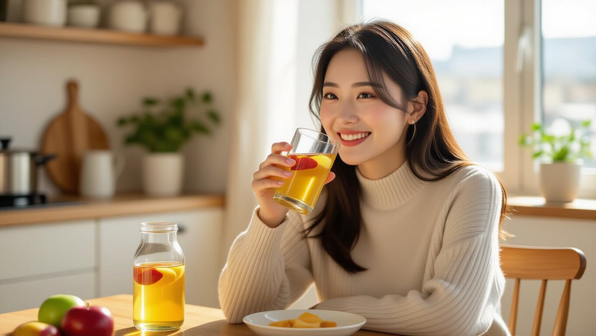 📝 애사비, 똑똑하게 섭취하는 법