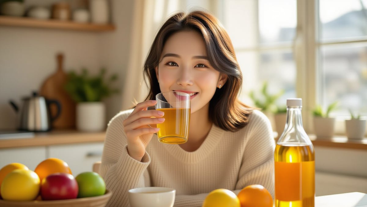 🌿 애사비, 건강 루틴으로 만드는 꿀팁