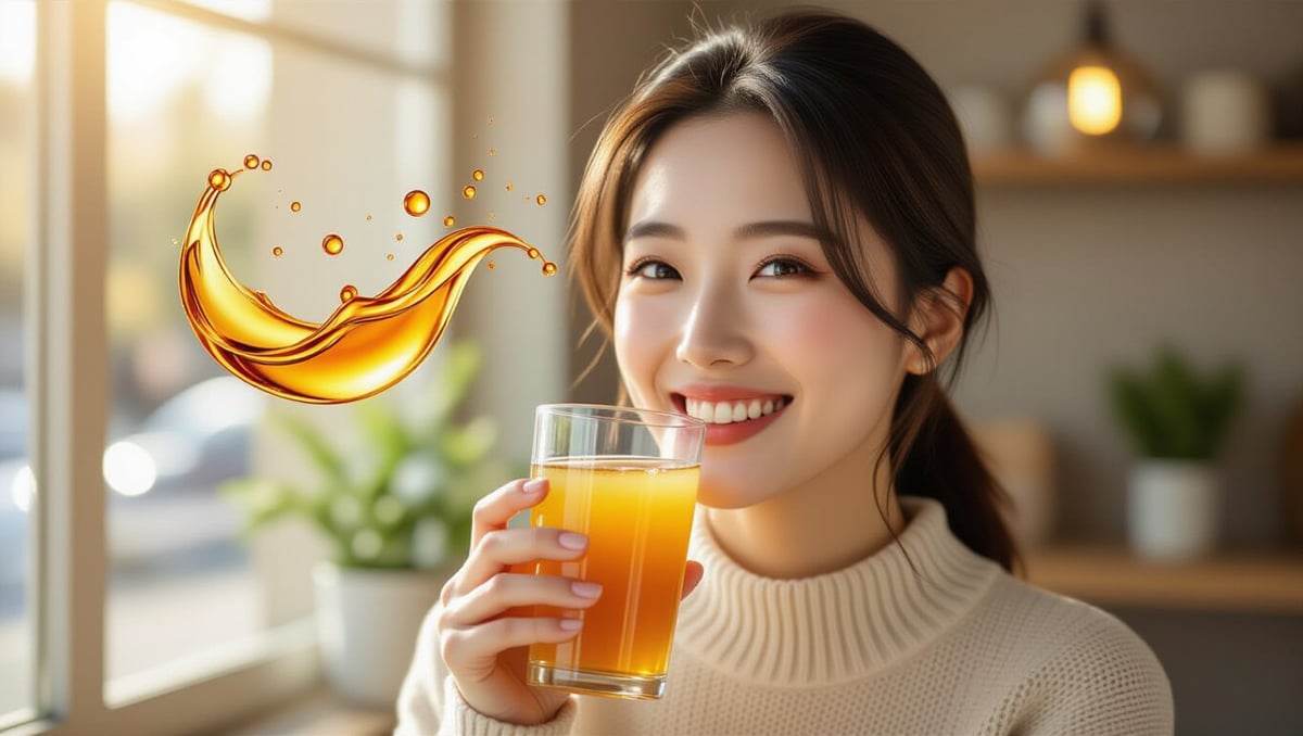 💡 애사비의 놀라운 건강 효능 5가지