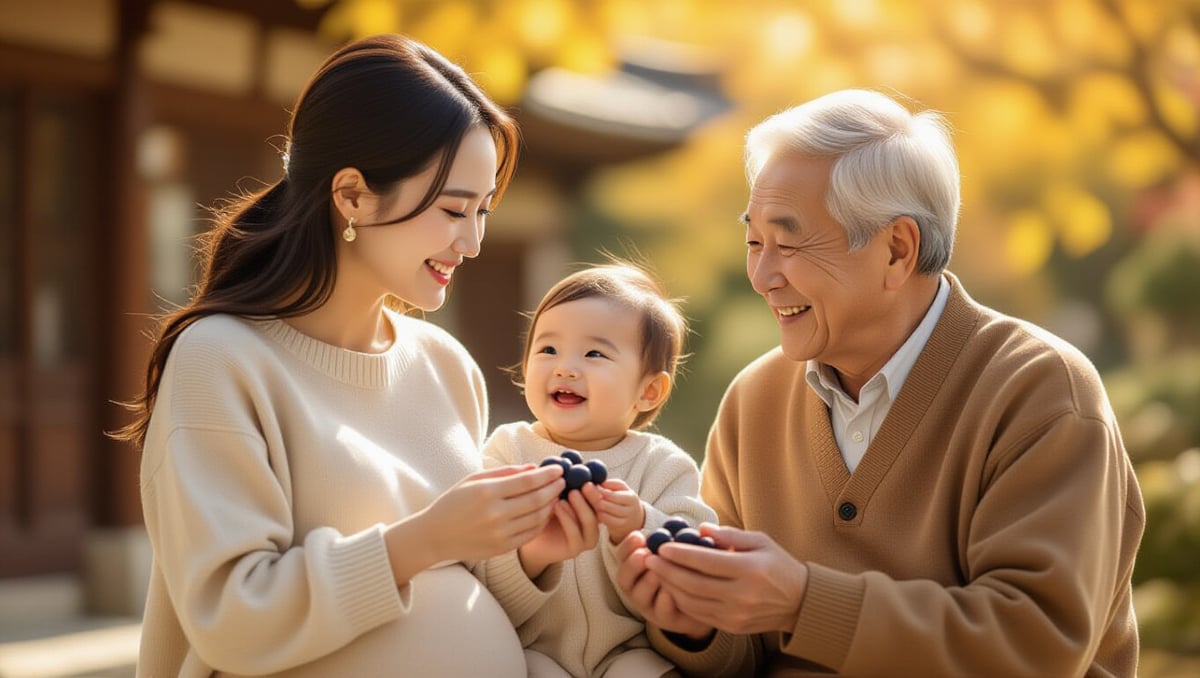 건자두(푸룬) 효능부터 섭취법, 부작용까지 완벽 가이드 4 🎯 건자두, 이런 분께 특히 추천해요!