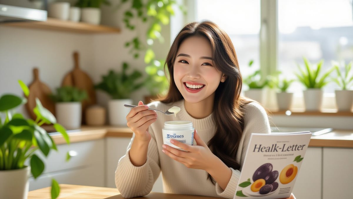 건자두(푸룬) 효능부터 섭취법, 부작용까지 완벽 가이드 8 📌 마무리