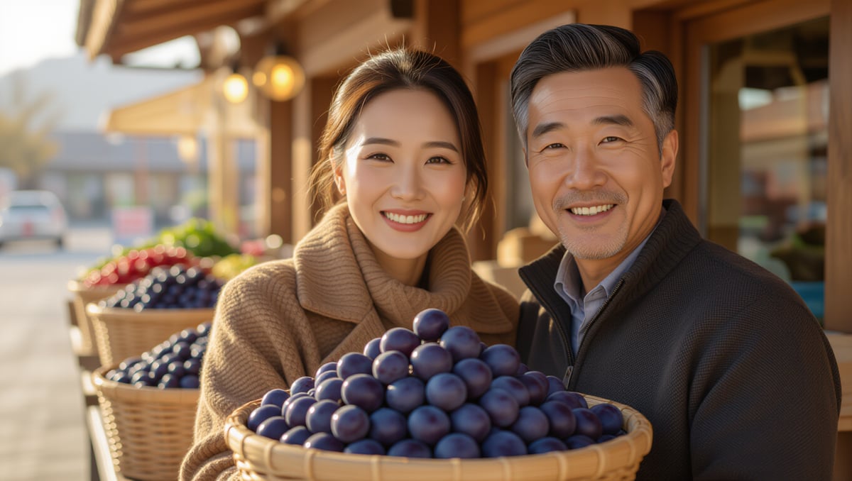 건자두(푸룬) 효능부터 섭취법, 부작용까지 완벽 가이드 3 💡 건자두의 놀라운 건강 효능