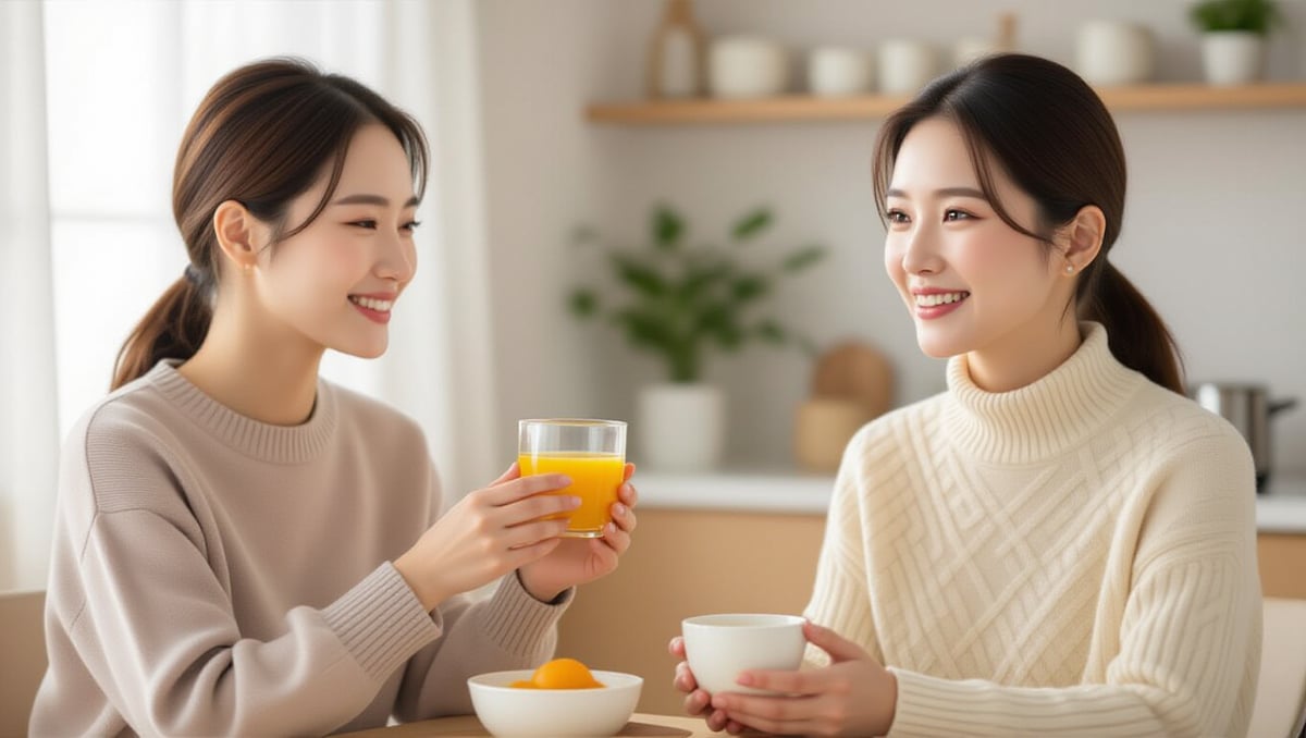 헤르페스 2형 증상, 감염 경로부터 재발 관리까지 총정리 9 📌 마무리