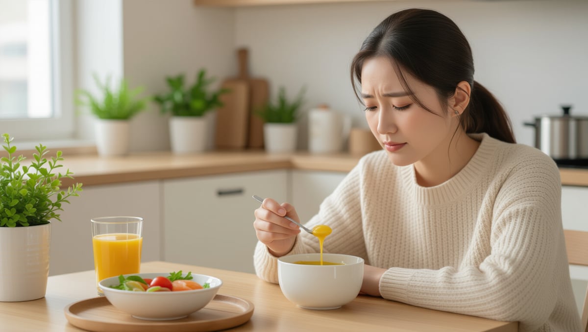 헤르페스 2형 증상, 감염 경로부터 재발 관리까지 총정리 5 ⚠️ 헤르페스 2형 재발 패턴과 관리의 중요성