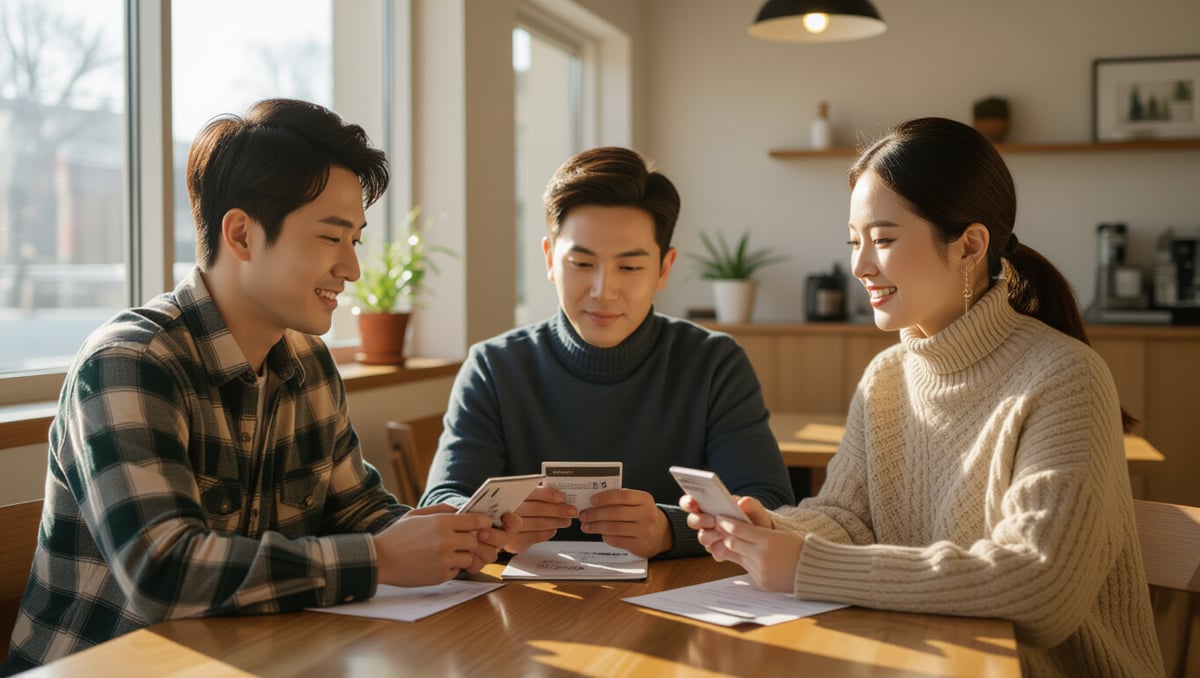 KB국민은행 비상금대출 연장: 조건, 신청, 거절 대처법 총정리 2 📋 KB국민은행 비상금대출, 어떤 상품인가요?