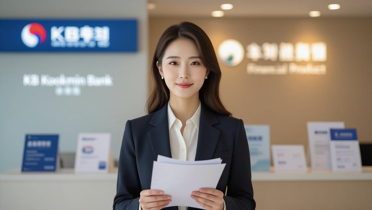 KB국민은행 비상금대출 연장: 조건, 신청, 거절 대처법 총정리 7 📌 마무리