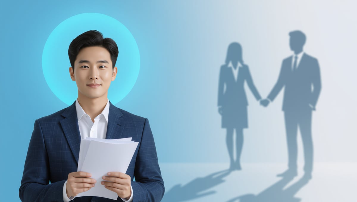 개인회생 신청 자격부터 면책까지, 절차 완벽 가이드 3 🔍 개인회생 신청 자격, 이것만은 꼭 확인하세요