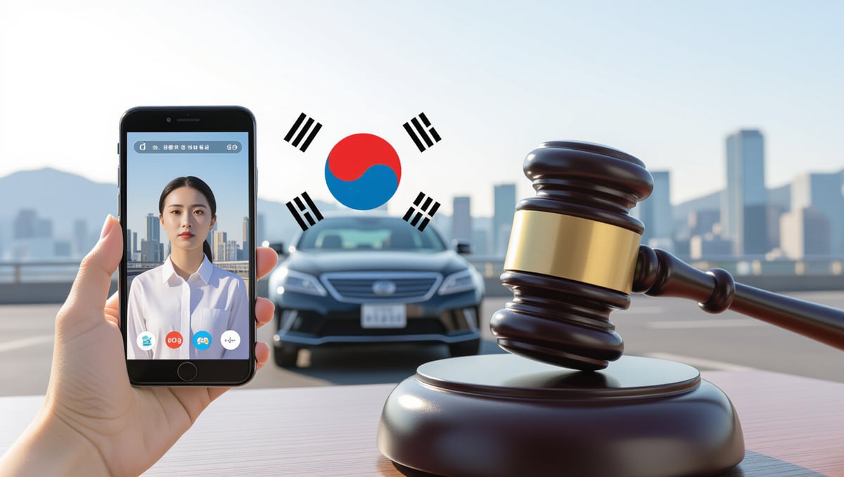 난폭운전 신고부터 처벌까지: 보복운전과의 차이점 완벽 분석 4 🚨 난폭운전 신고부터 처벌까지