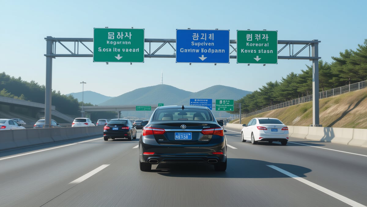 난폭운전 신고부터 처벌까지: 보복운전과의 차이점 완벽 분석 2 📋 난폭운전, 무엇인가요?