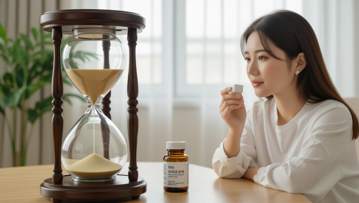 사후피임약 생리 지연, 원인부터 대처법까지 총정리 7 📌 사후피임약, 올바른 사용법과 주의사항