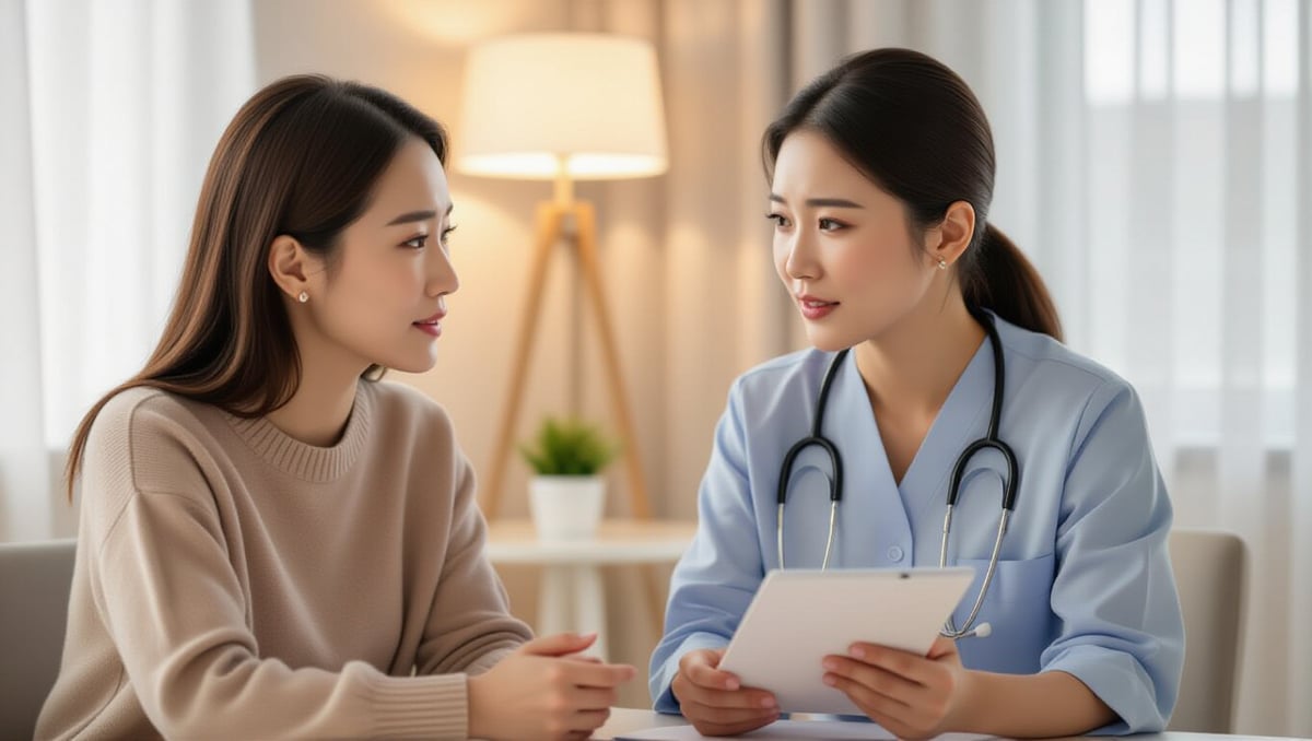 사후피임약 생리 지연, 원인부터 대처법까지 총정리 8 📌 마무리