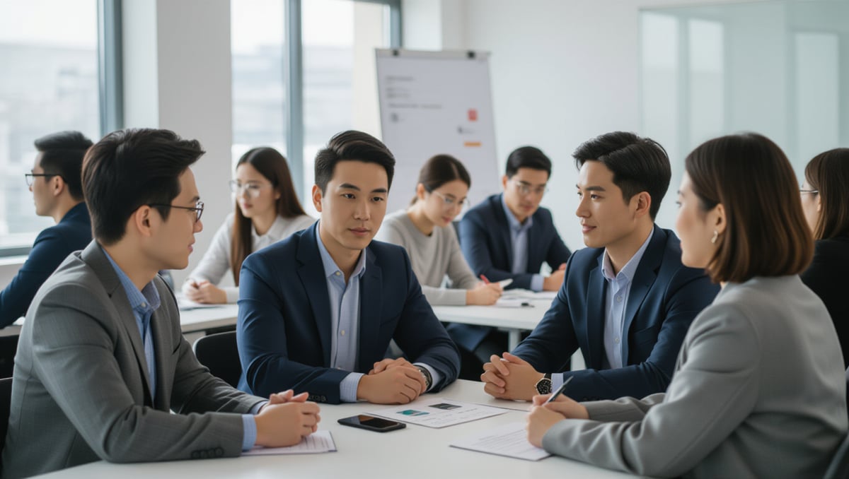 📋 실업급여 재취업활동, 왜 중요할까요?
