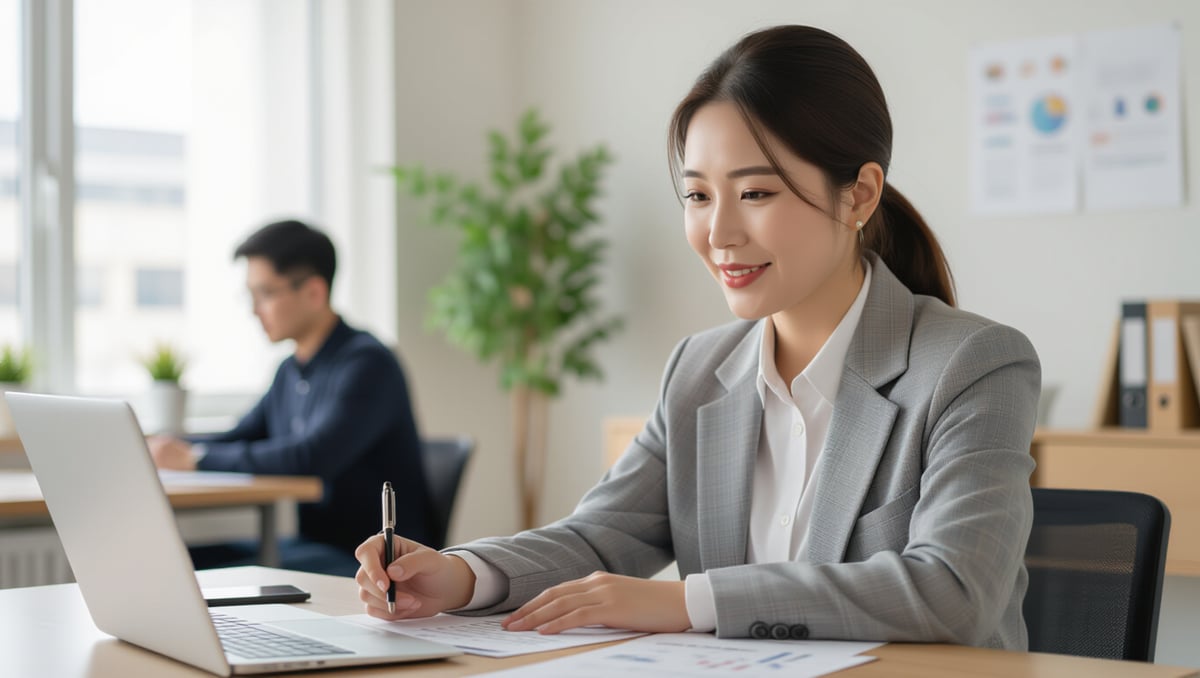 🔍 재취업활동 인정 기준, 헷갈리지 마세요!