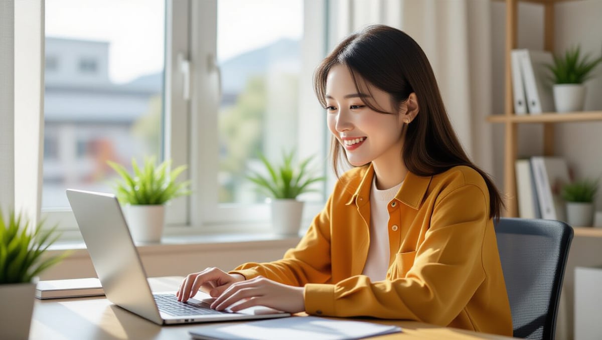 📌 성공적인 재취업을 위한 실업급여 활용 팁!
