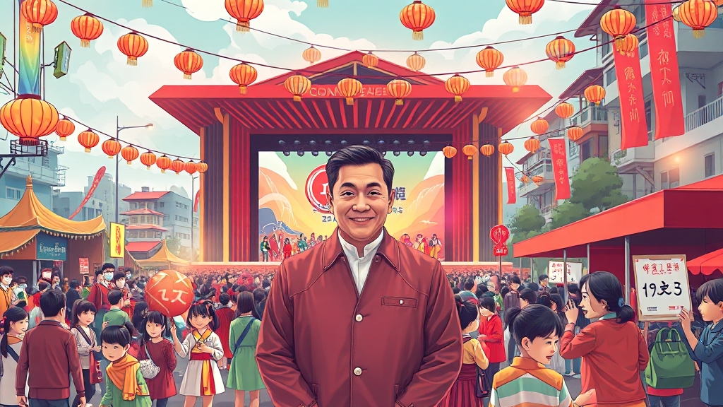 2025 광복 80주년 기념 행사 연계 (illustration 스타일)
