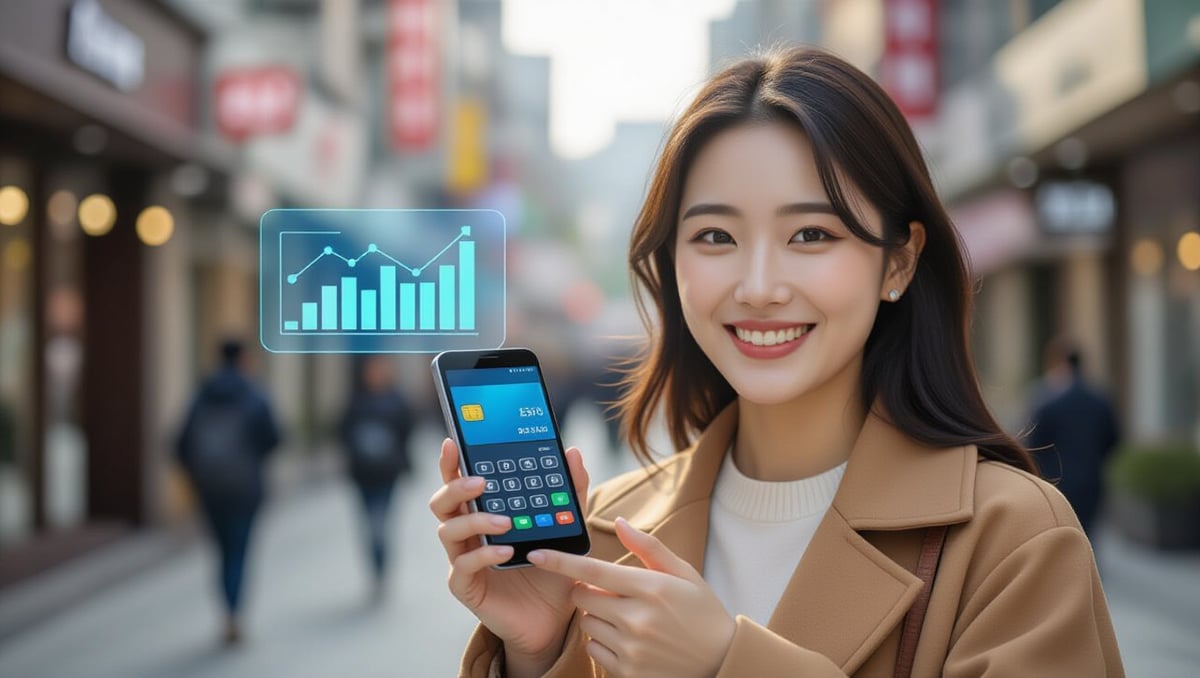 휴대폰 소액결제 한도, 언제 초기화? 연체 영향 및 높이는 법 8 📌 마무리