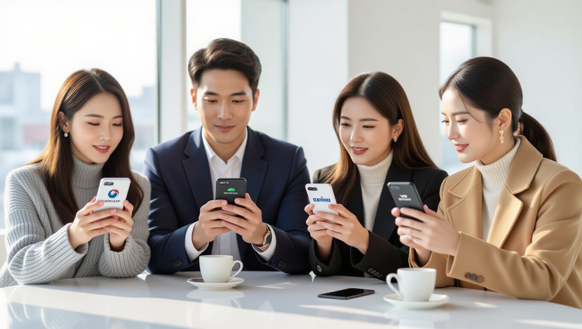 휴대폰 소액결제 한도, 언제 초기화? 연체 영향 및 높이는 법 6 💡 통신사별 소액결제 정책과 이용 가이드