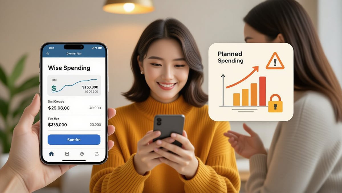 휴대폰 소액결제 한도, 언제 초기화? 연체 영향 및 높이는 법 7 📌 현명한 소액결제 이용 습관과 주의사항