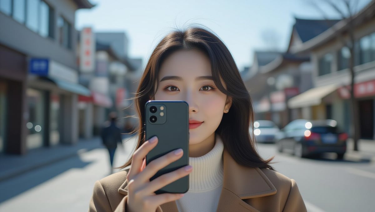 📊 디스플레이 및 성능 향상