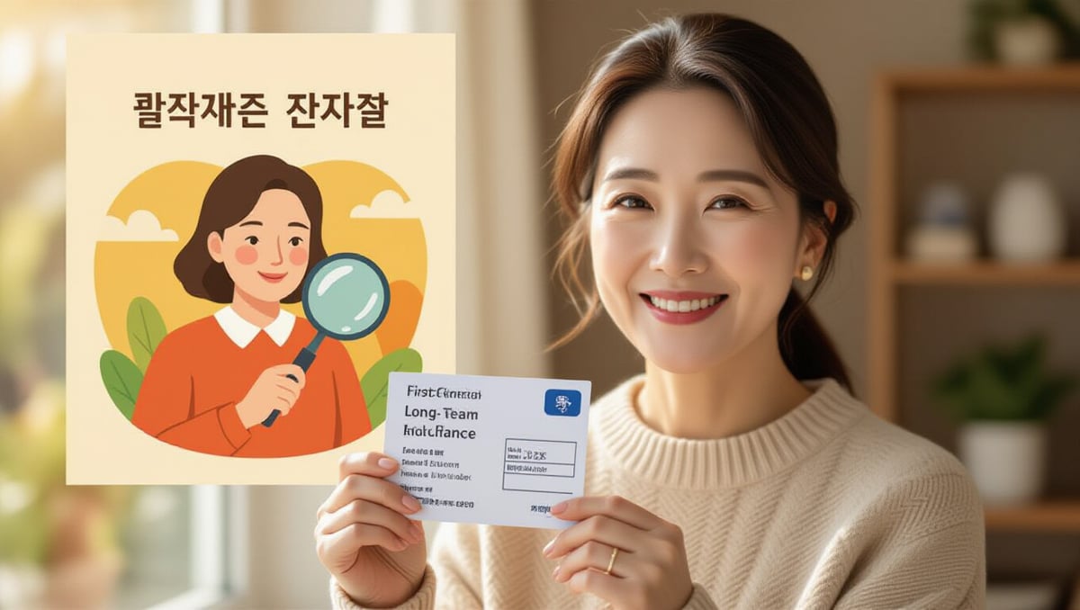 1세대 실손보험, 해지 전 반드시 알아야 할 유지 장점과 단점 2 📋 1세대 실손보험, 왜 '금융 유산'일까요?