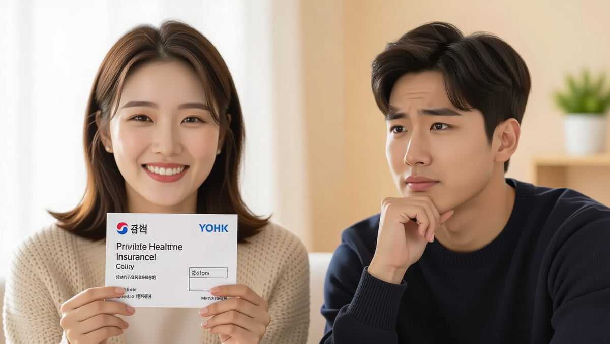 1세대 실손보험, 해지 전 반드시 알아야 할 유지 장점과 단점 5 💡 나에게 맞는 실손보험 선택 가이드