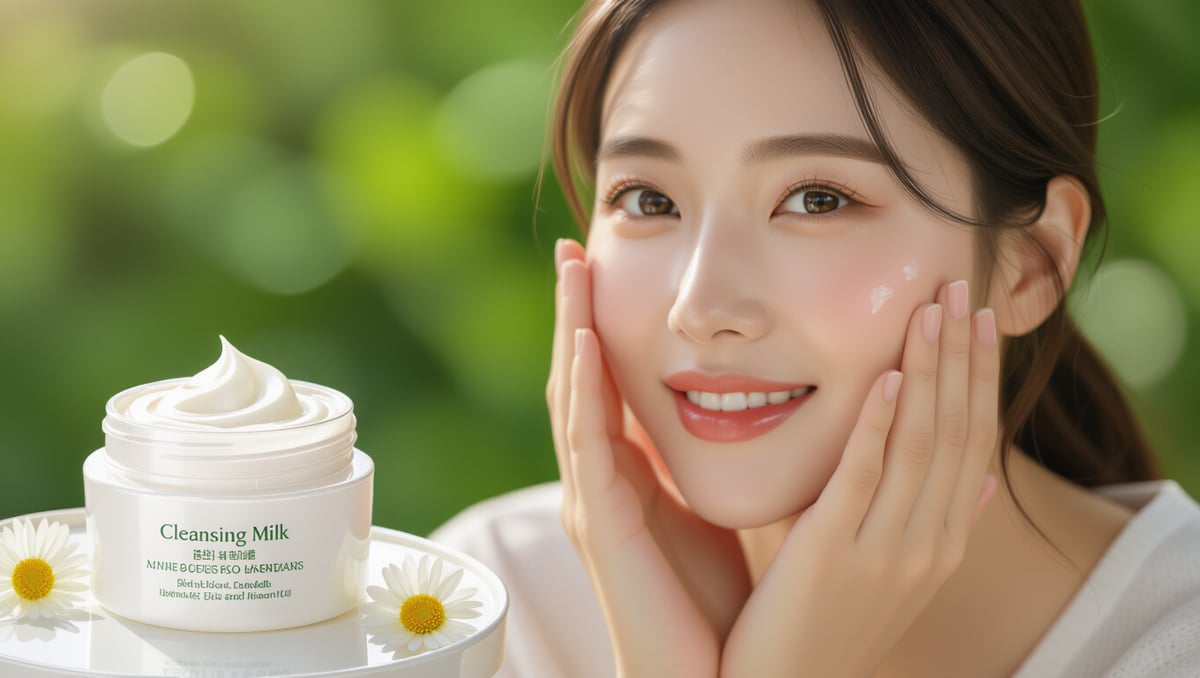 아비토랩 클렌징밀크: 성분, 효능, 후기부터 부작용까지 완벽 분석 2 🌿 아비토랩 클렌징밀크, 어떤 성분으로 만들어졌을까요?