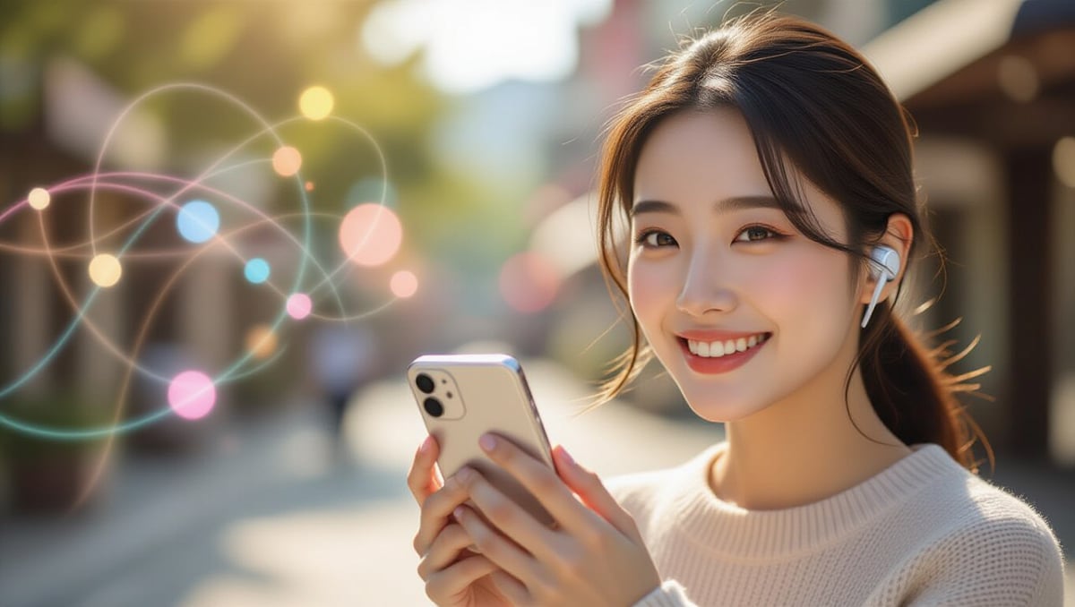 갤럭시 버즈3 프로 완벽 활용: 페어링부터 음질, 노이즈캔슬링까지 2 🔗 갤럭시 버즈3 프로: 첫 연결 및 페어링 가이드