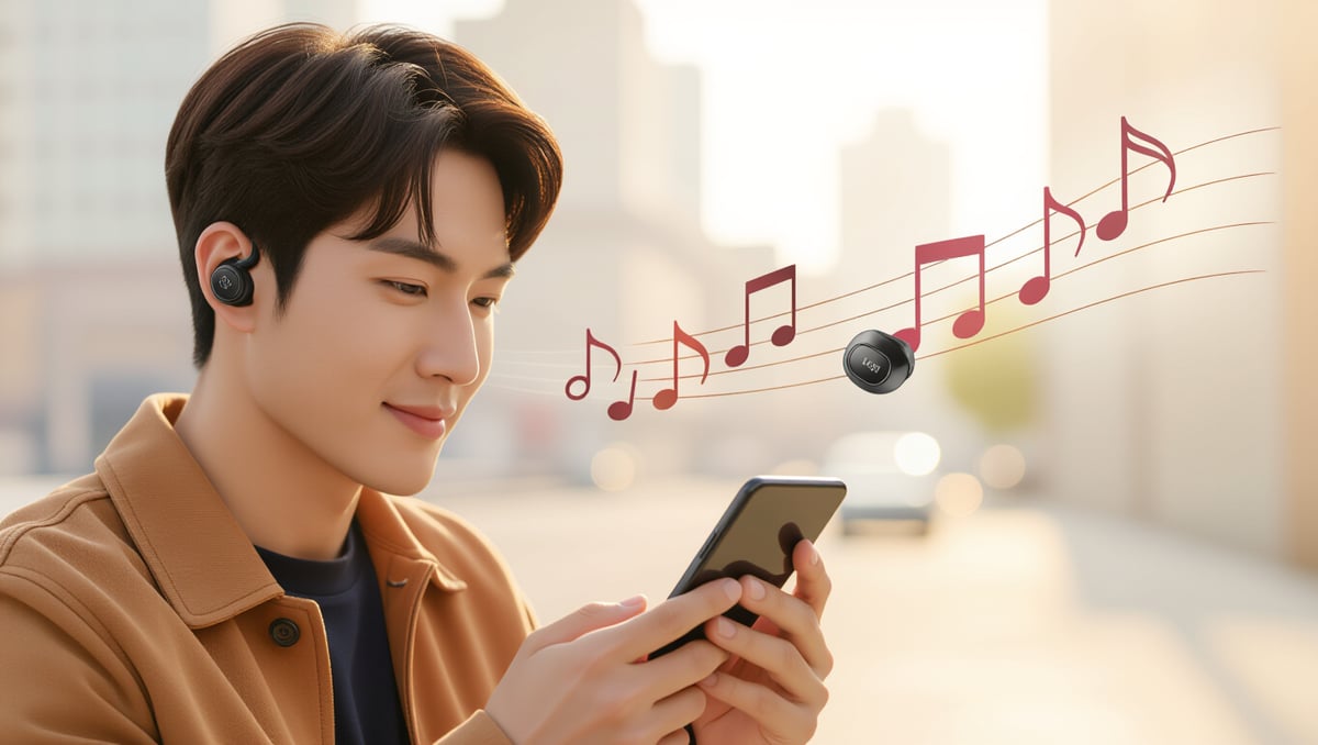 갤럭시 버즈3 프로 완벽 활용: 페어링부터 음질, 노이즈캔슬링까지 6 🎶 버즈3 프로 음질 최적화: 나만의 사운드 설정