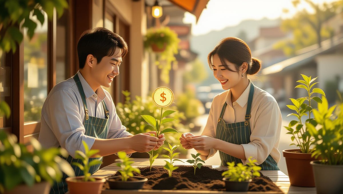 소상공인 활력회복지원금 신청부터 지급까지 완벽 가이드 9 📌 마무리