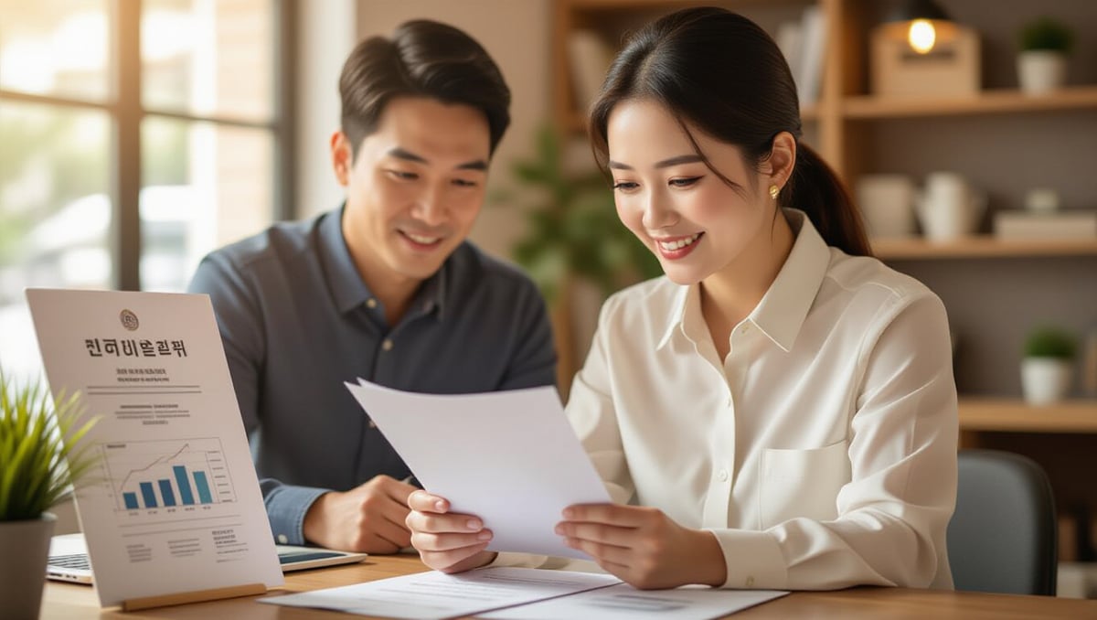 소상공인 활력회복지원금 신청부터 지급까지 완벽 가이드 3 🔍 소상공인 활력회복지원금: 누가 받을 수 있나요?