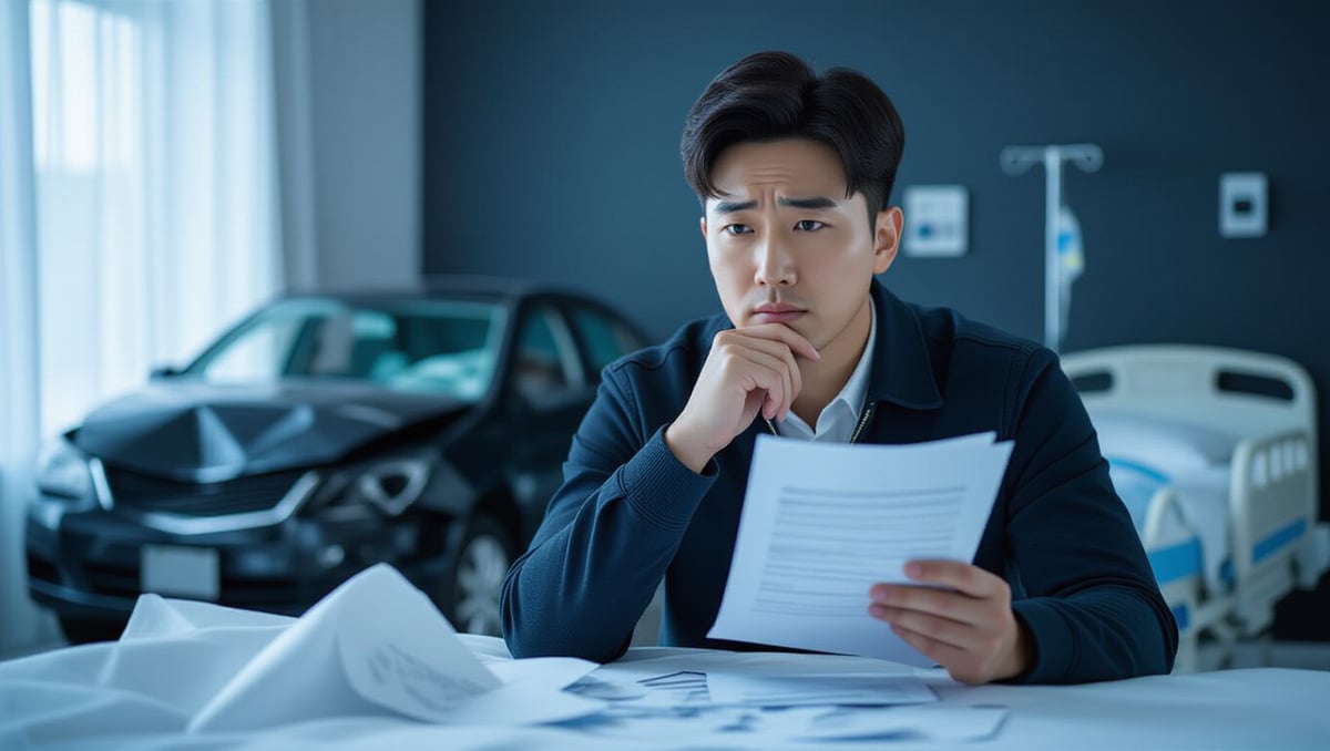 보험사기, 소액도 처벌 수위와 대응 전략 완벽 분석 8 📊 실제 보험사기 사례와 법적 심각성