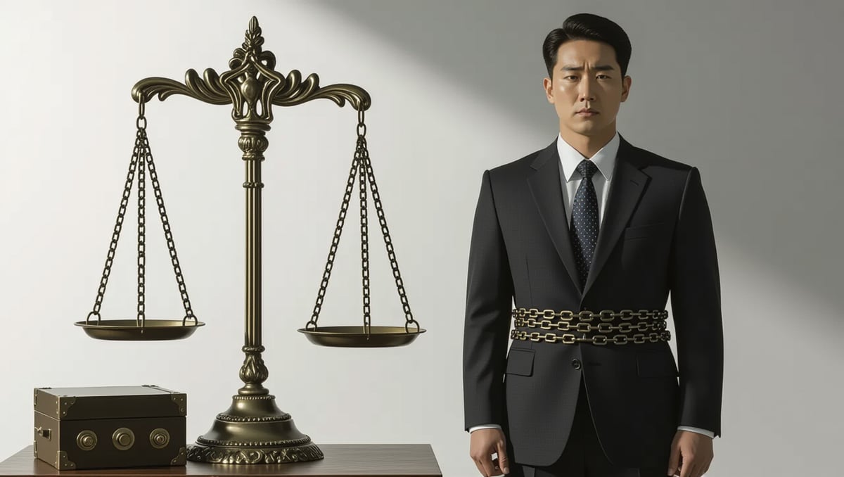 보험사기, 소액도 처벌 수위와 대응 전략 완벽 분석 3 ⚖️ 보험사기 처벌 수위, 얼마나 무거울까요?