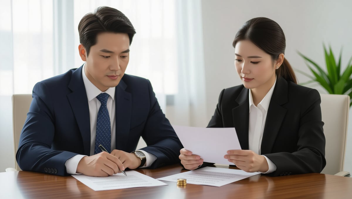 보험사기, 소액도 처벌 수위와 대응 전략 완벽 분석 6 📌 보험사기 혐의, 이렇게 대응하세요!