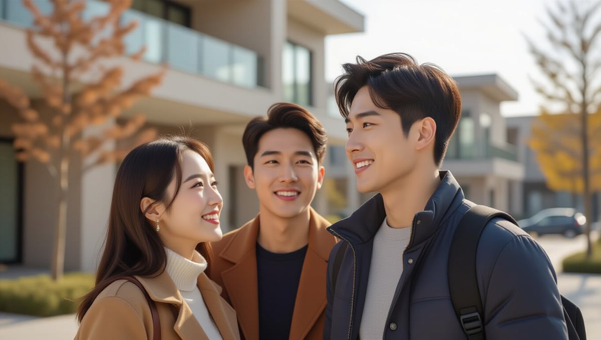 평촌 어바인퍼스트 무순위 청약: 분양가, 시세차익, 당첨 전략 총정리 5 ✅ 평촌 어바인퍼스트: 무순위 청약 자격, 일정 및 유의사항