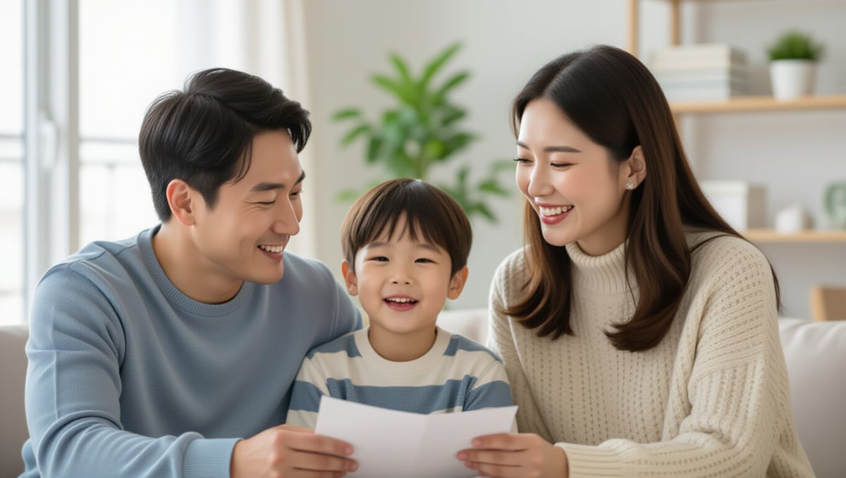 평촌 어바인퍼스트 무순위 청약: 분양가, 시세차익, 당첨 전략 총정리 6 📌 마무리