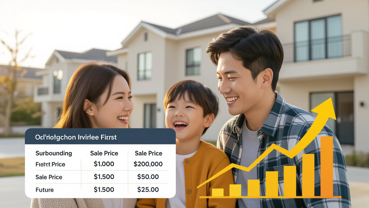 평촌 어바인퍼스트 무순위 청약: 분양가, 시세차익, 당첨 전략 총정리 2 💰 평촌 어바인퍼스트: 분양가와 시세차익 분석