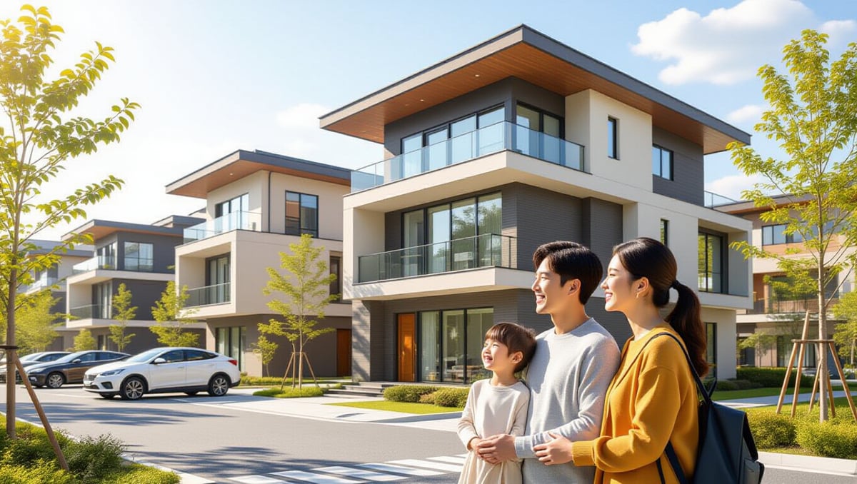 평촌 어바인퍼스트 무순위 청약: 분양가, 시세차익, 당첨 전략 총정리 4 🏡 평촌 어바인퍼스트: 단지 정보와 평면도