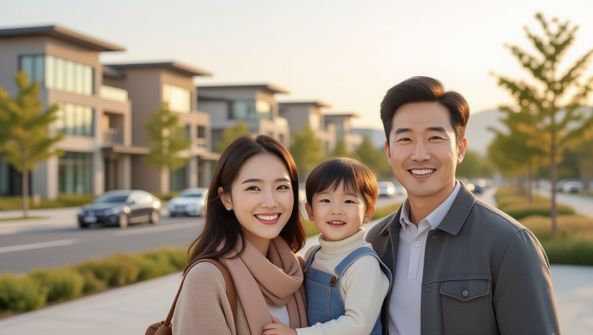 평촌 어바인퍼스트 무순위 청약: 분양가, 시세차익, 당첨 전략 총정리 3 📍 평촌 어바인퍼스트: 입지, 교통, 학군 및 생활 인프라