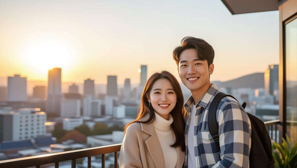 🗺️ 수도권 vs 지방: 지역별 격차 심화