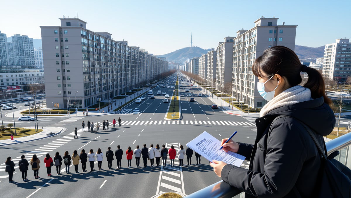 🏘️ 공급 부족과 전세 시장 동향