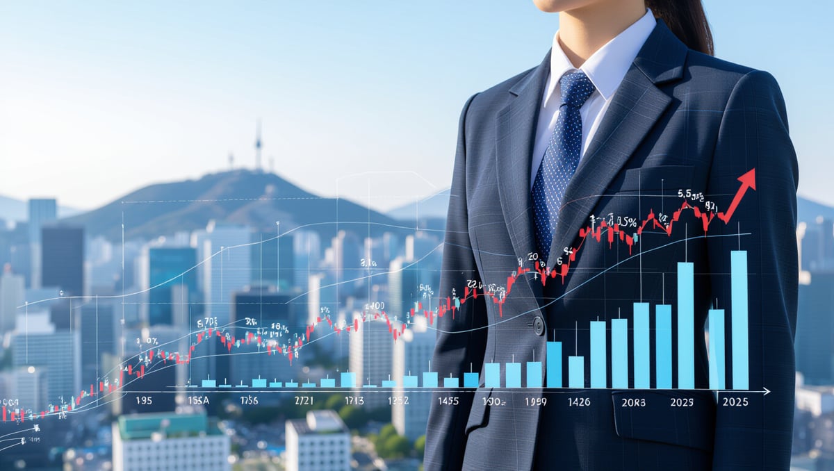 📈 2025년 부동산 투자 전략