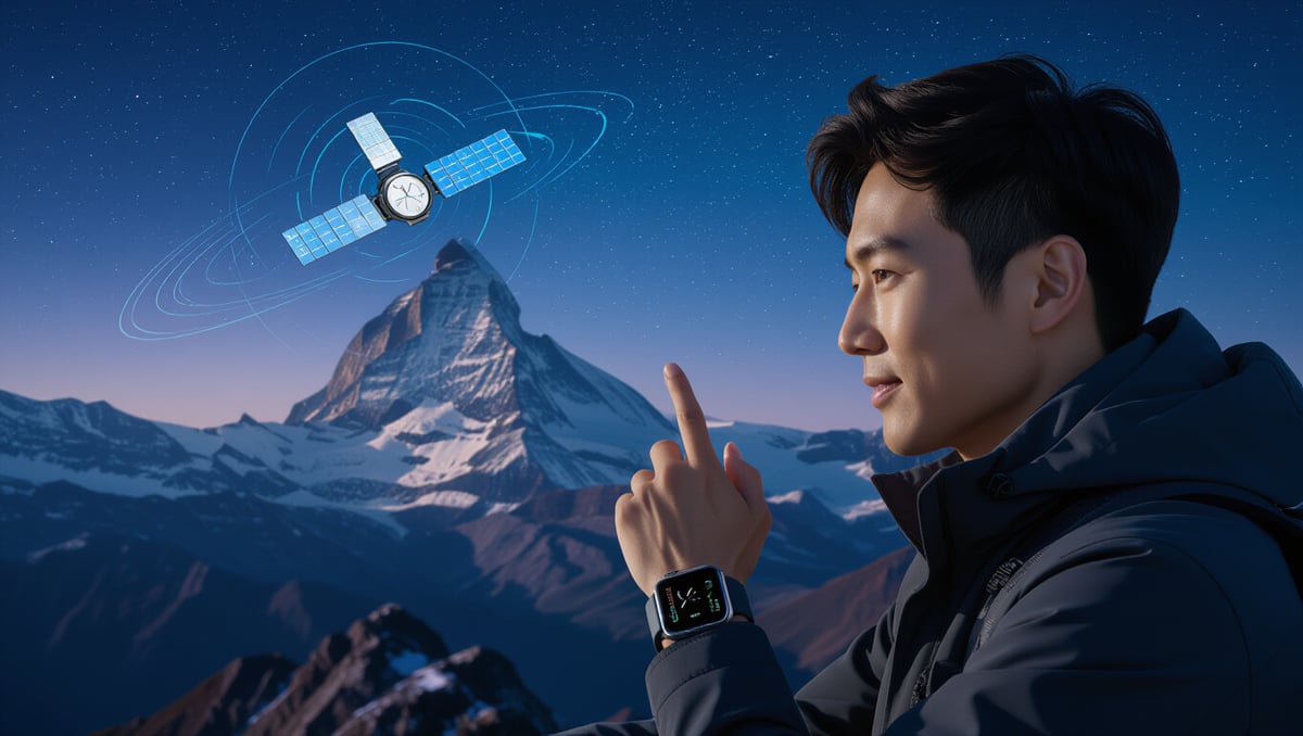애플워치 울트라 3 출시일, 가격, 디자인, 기능 완벽 분석 5 🚀 성능 및 연결성 향상