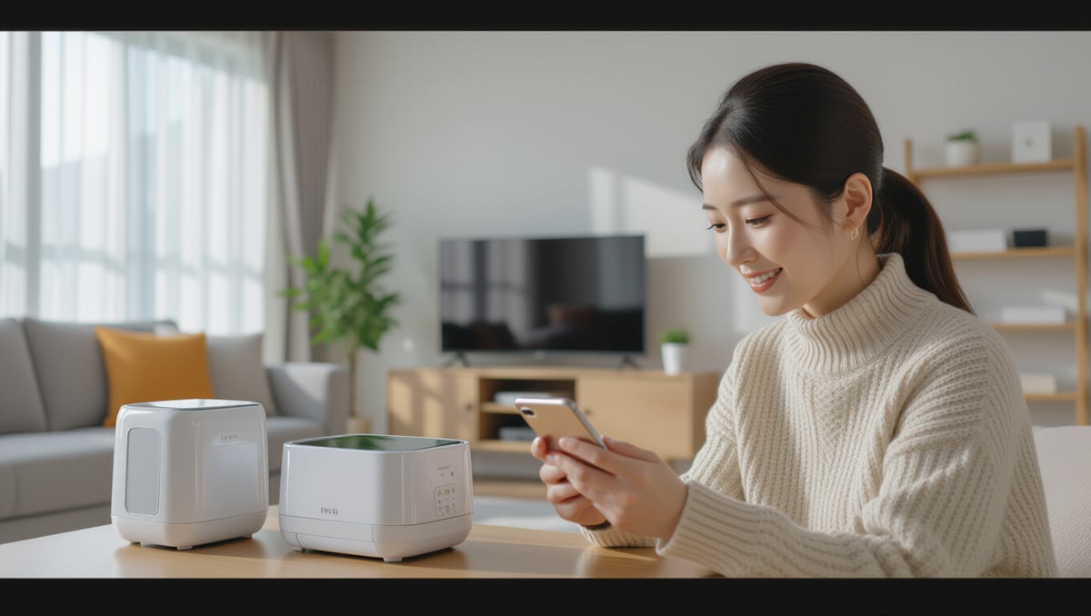 소형 가전 무료 수거: 버릴 것부터 신청 방법, 주의사항까지 4 ⚠️ 소형 가전 무료 수거, 이것만은 꼭 확인하세요!