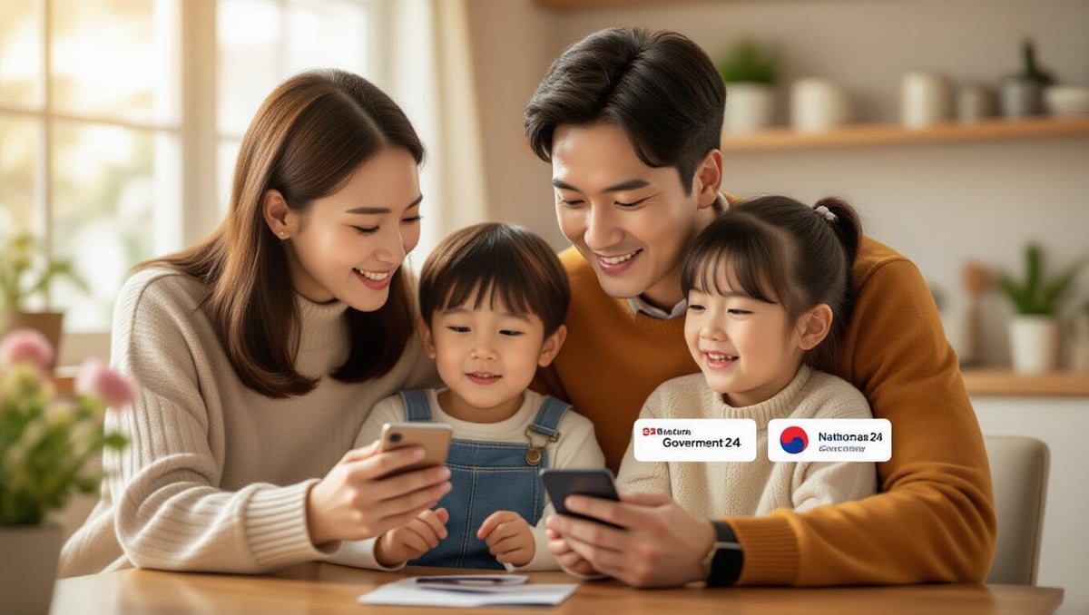 2차 민생회복 소비쿠폰: 지급 대상, 신청 방법, 혜택 총정리 3 🗓️ 신청 방법과 지급 시기 총정리