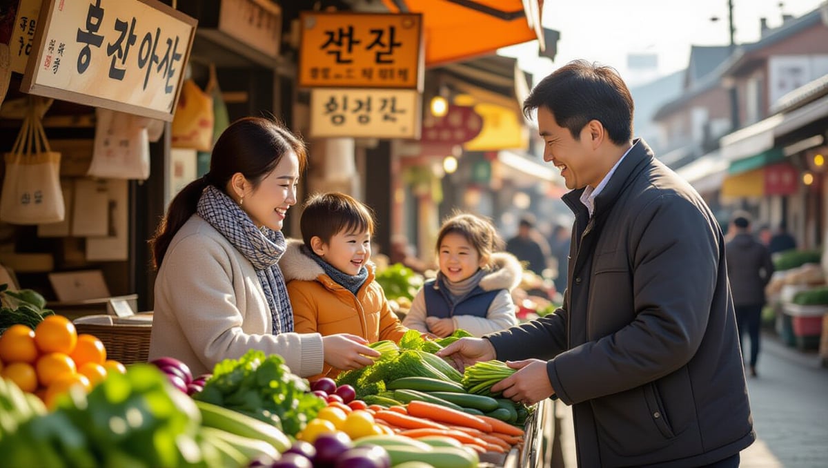 📌 민생지원금 사용 시 주의사항
